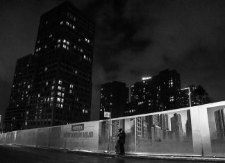 İstanbul Noir – Fotoğraf Sergisi