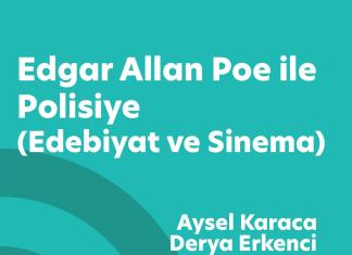 İFSAK Yetişkin- Edgar Allan Poe İle Polisiye Atölyesi