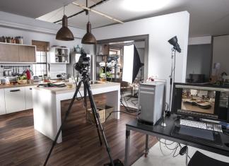 Dijital Çağda Reklam Fotoğrafçılığı- Fethi İzan