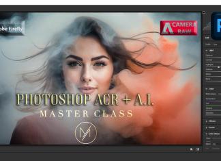 Photoshop MasterClass Semineri