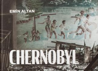 Çernobil- Emin Altan