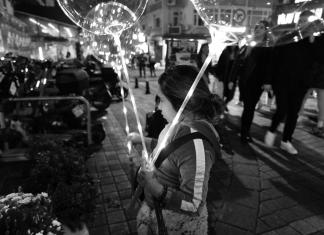 Gece ve İnsan– Sergi Açılışı