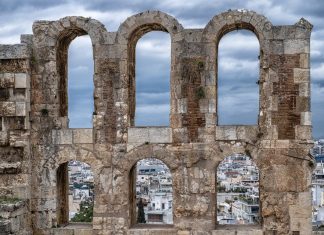Yaşamdaki Zıtlıklar– 263.ve 264. Dönem Temel Fotoğraf Semineri Proje Grubu