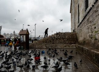 İstanbul’un Hafıza Durakları