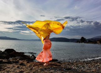 Hellenic Photographic Society – Fotoğraf Sergisi