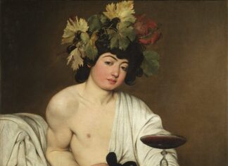 Sanat ve Yaratıcılıkta ikilikler : Apollon ve Dionysos – Murat Ertel