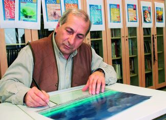 Cüneyt Oğuztüzün Anısına…