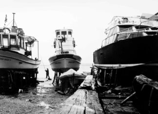 Unearthed – Sergi Açılışı