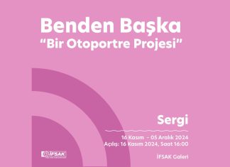 Benden:Başka- Sergi Açılışı