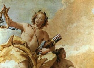 Nietzsche felsefesi bağlamında Apollon ve Dionysos – Nazile Kalaycı