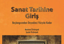 Resimlerle Apollon ve Dianysos Betimlemeleri – Şeyda Üstünipek Söyleşi