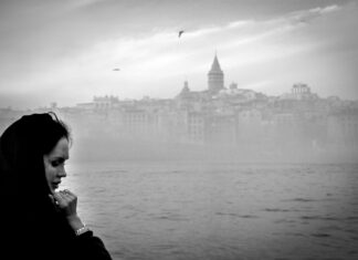 Histanbul -Sergi Açılışı