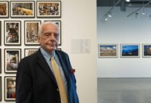 İzzet Keribar Sergi Ziyareti