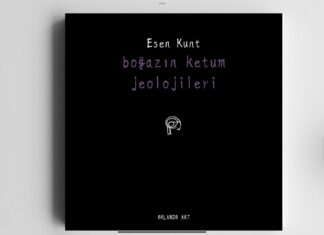 İFSAK EZBERBOZAN OTOKARTOGRAFİK ANLATI: Bir Okuma Performansı – Esen Kunt