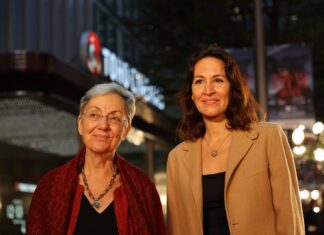 Sinemada Kadın Temsili, Birlikte Çalışmak ve Üretmek – Feride Çiçekoğlu – Melisa Önel