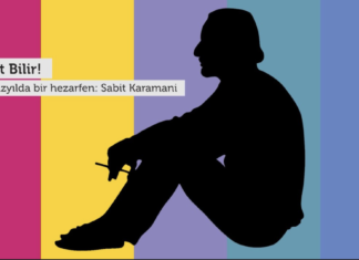 ‘Sabit Bilir’ Belgeseli Gösterimi – Sinema Birimi Etkinliği
