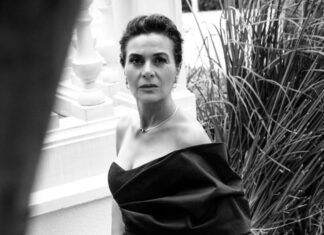 Sinema Üzerine Söyleşiler – Hatice Aslan (Çevrim İçi)