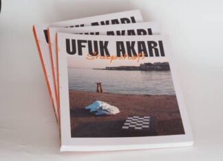 SNAPSHOTS Kitap Tanıtımı – Ufuk Akarı