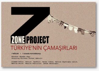 Türkiye’nin Çamaşırları – ZONEPROJECT (Çevrim içi)