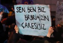 Şiddeti Yeniden Üretmeden Fotoğrafı Güçlendirmek