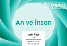 An ve İnsan – Sadık Üçok