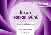 Aralık 2025 Ayın Fotoğrafı Etkinliği