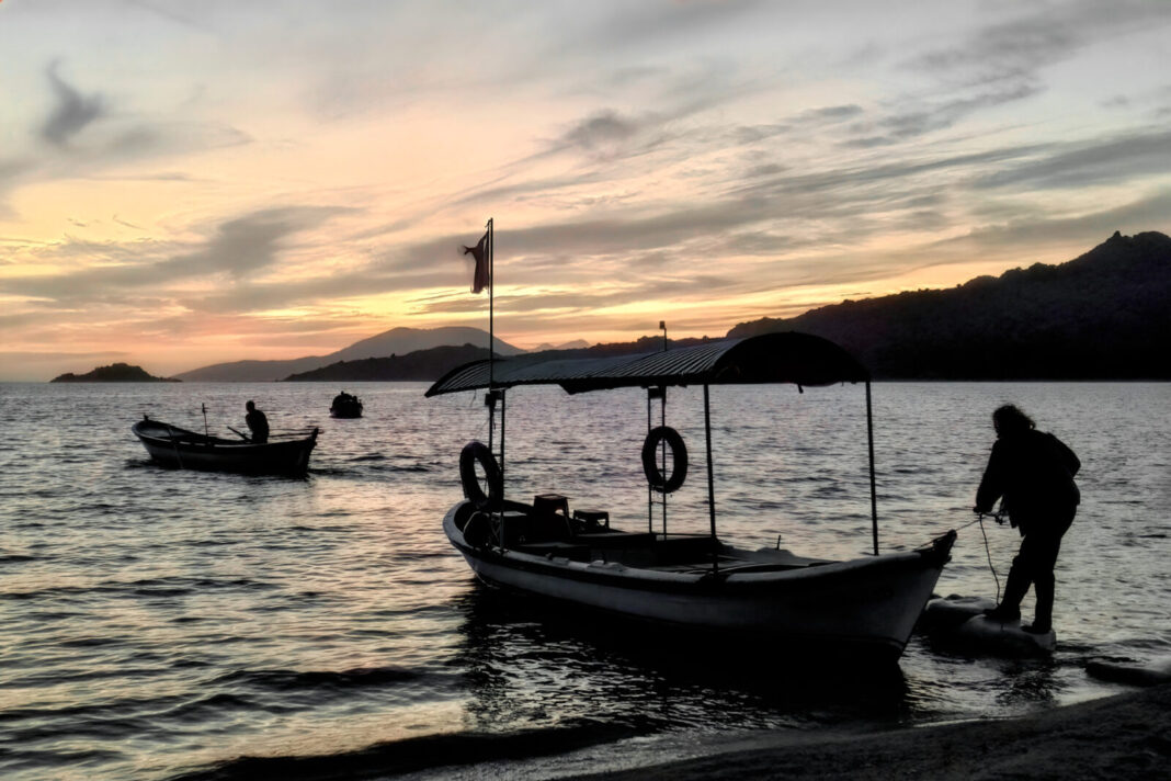 ILKNUR_OZSOYSAL_Göl Yaka 18-20 Nisan