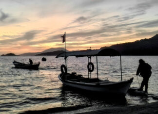 Pitoresk 2 – Sergi Açılışı