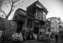 Kurtuluş’un Tatavlası