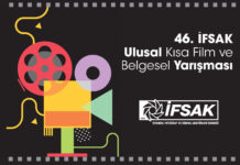 46. İFSAK Ulusal Kısa Film ve Belgesel Yarışması Ödülleri Sahiplerini Buldu!