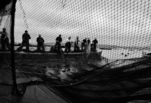 Fotoprespektüs Tarifsiz Zamanlar Fotoğraf Gösterisi ve Söyleşi