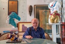 Yapay Zeka ve Fotoğraf – Gültekin Çizgen