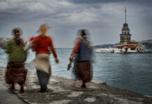 Nisan 2026 Ayın Fotoğrafı Sonuçları