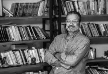 Lacivert Ülke – Fatih Balkan