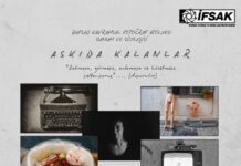 Askıda Kalanlar – A. Nur Türk