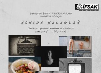 Askıda Kalanlar – A. Nur Türk