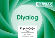 Kapalı Çağrı – DİYALOG