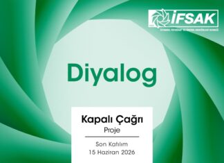 Kapalı Çağrı – DİYALOG