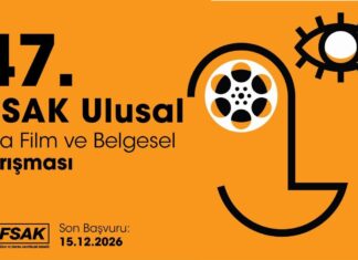 47. İFSAK Ulusal Kısa Film ve Belgesel Yarışması