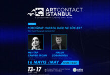 Fotoğraf Hayata Dair Ne Söyler? – Söyleşi