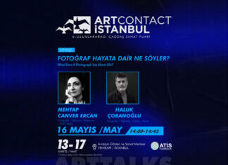 Fotoğraf Hayata Dair Ne Söyler? – Söyleşi