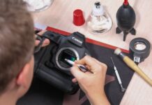 Üyelerimize özel ücretsiz Canon teknik servis