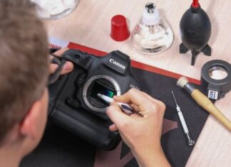 Üyelerimize özel ücretsiz Canon teknik servis
