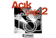 GENÇLERE AÇIK ÇAĞRI / Open Call – 2