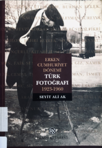 Erken cumhuriyet dönemi Türk fotoğrafı