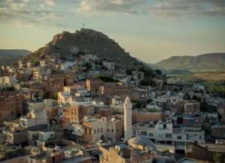 Mardin Fotoğraf Gezisi