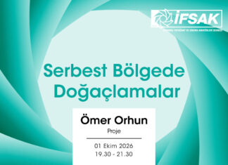 Serbest Bölgede Doğaçlamalar / Ömer Orhun