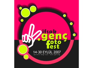 2. Genç Fotoğrafçılar Festivali