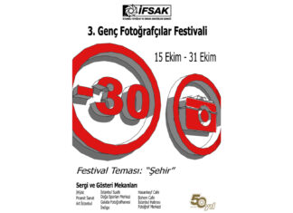 3. Genç Fotoğrafçılar Festivali
