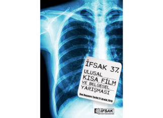 37.İFSAK Ulusal Kısa Film Ve Belgesel Yarışması